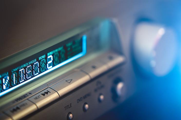 Digital audio: forecast to become €1bn market in Europe by 2022